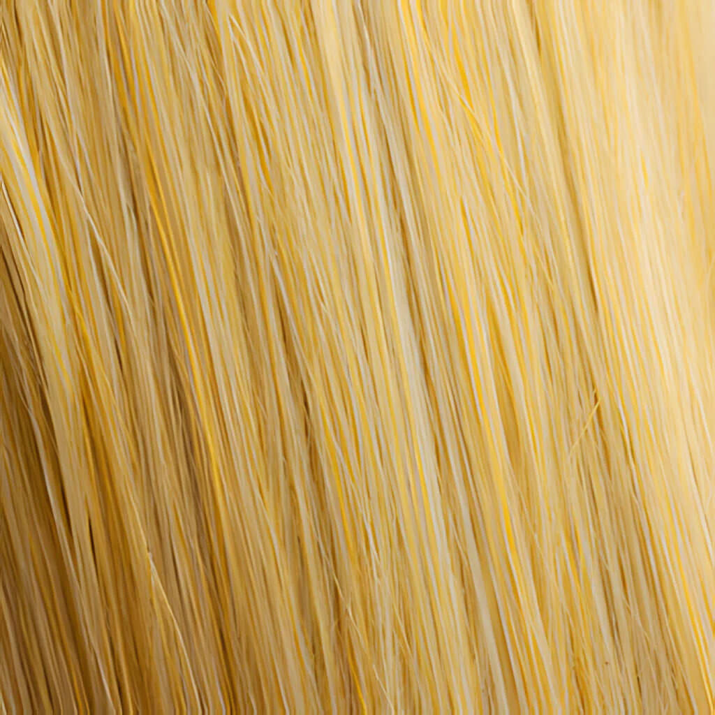 High crown long, layered half wig and volume ring: Helena - Image 72