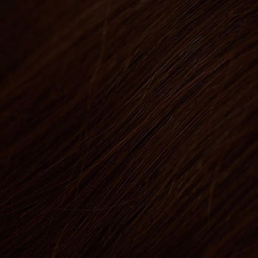 High Crown Half Wig with Volume Ring - Long Wavy 1960s Style: Bardot - Image 37