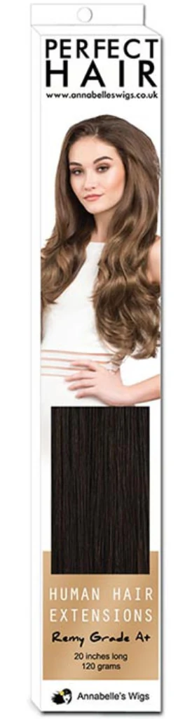 Human Hair Extensions, remy hair - Image 8