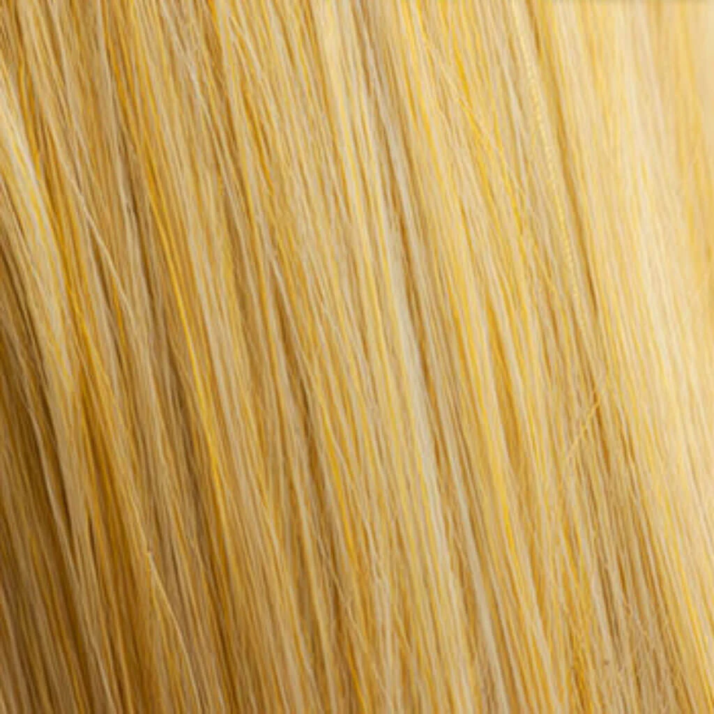 Fishtail plait (braid) hairpiece extension: Tinsley - Image 9