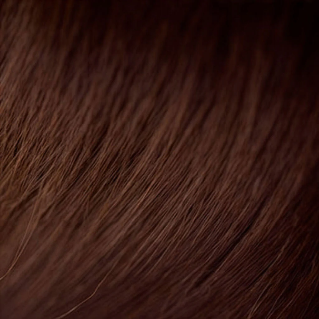 Straight ponytail hairpiece, long extension: Tara - Image 10