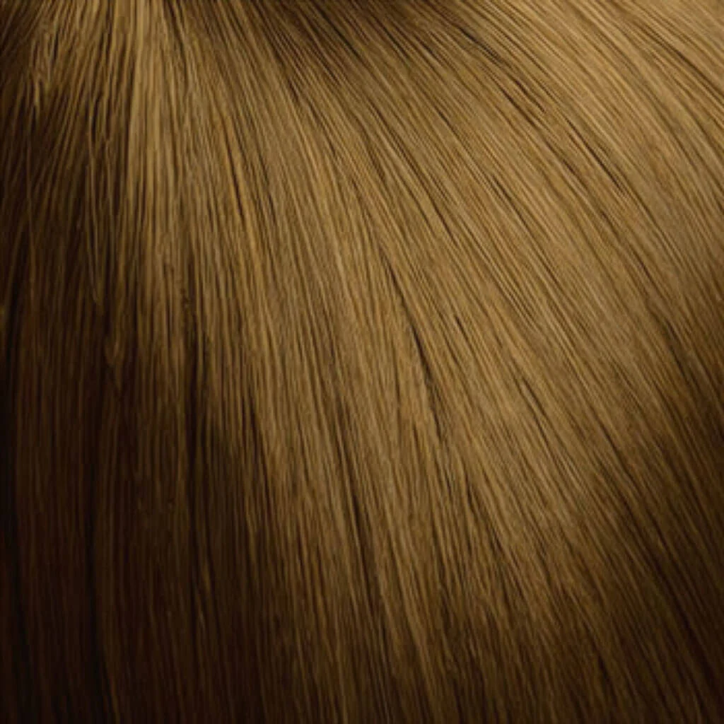 Fishtail plait (braid) hairpiece extension: Tinsley - Image 6