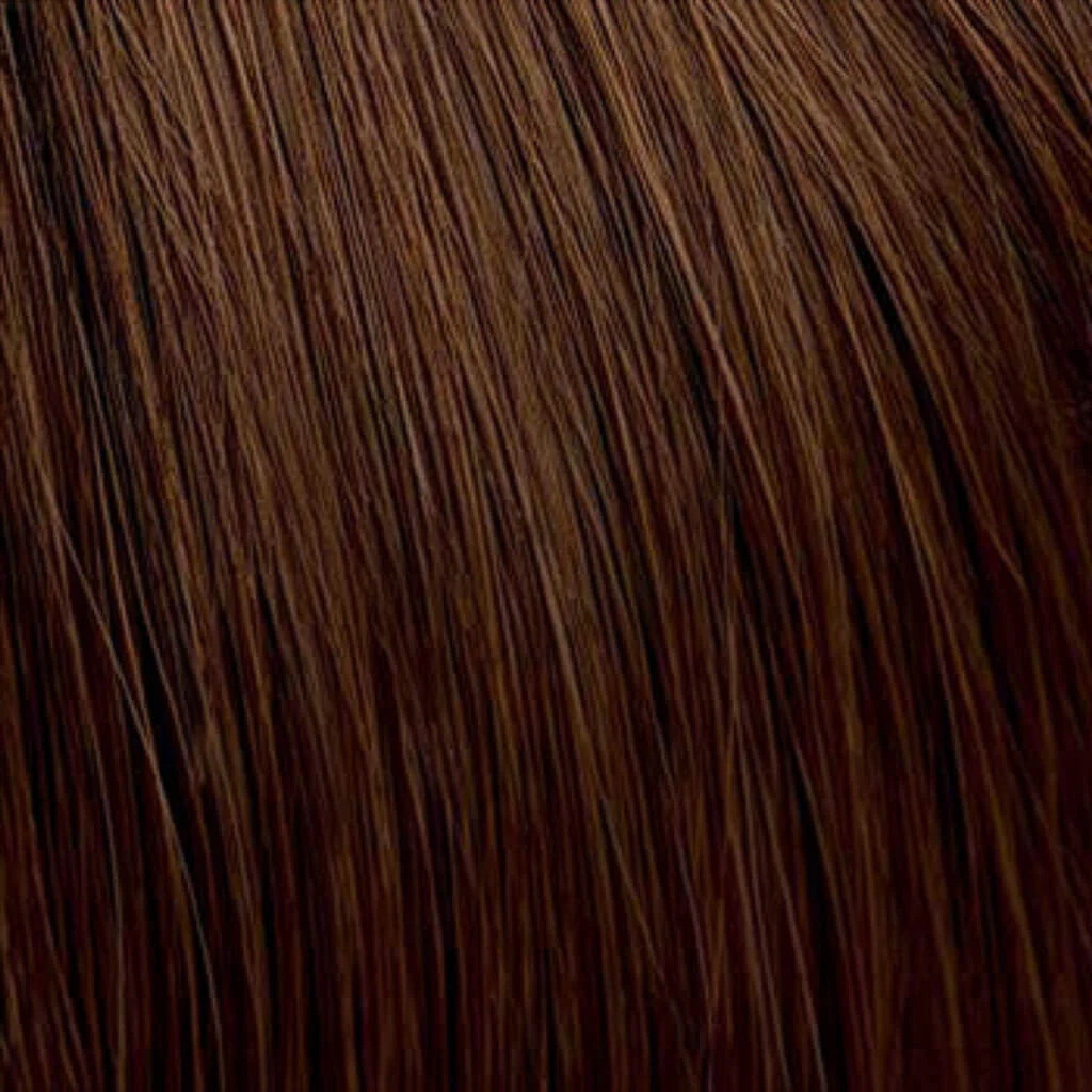 Fishtail plait (braid) hairpiece extension: Tinsley - Image 4