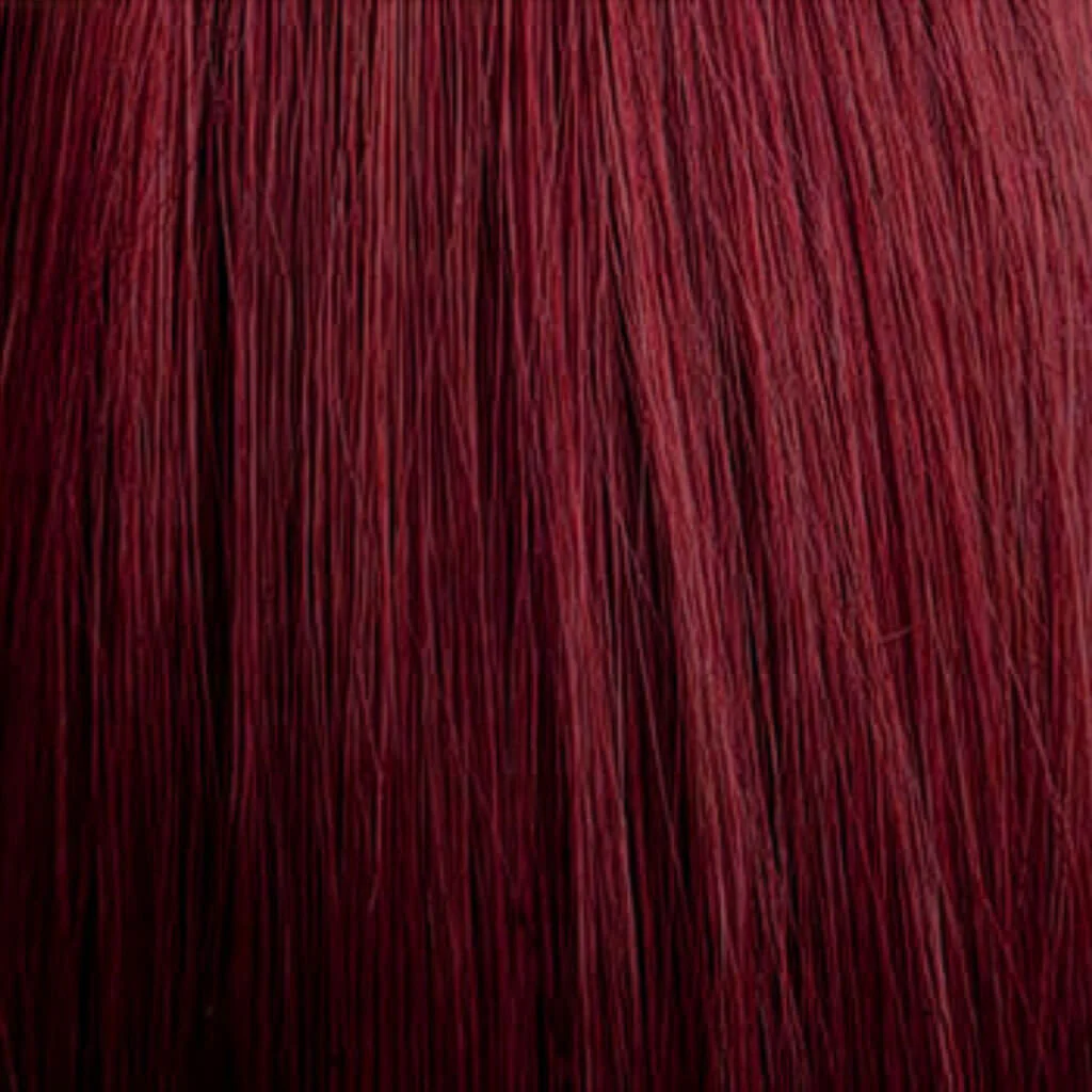 Straight ponytail hairpiece, long extension: Tara - Image 13