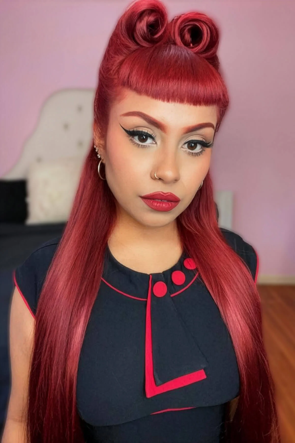 Victory roll kit: Ingrid - Image 10
